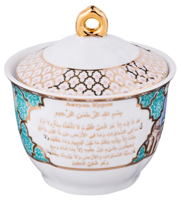 Сахарница lefard "сура" 11 см 250 мл Lefard (86-2205) Сахарница lefard "сура" 11 см 250 мл Lefard (86-2205)