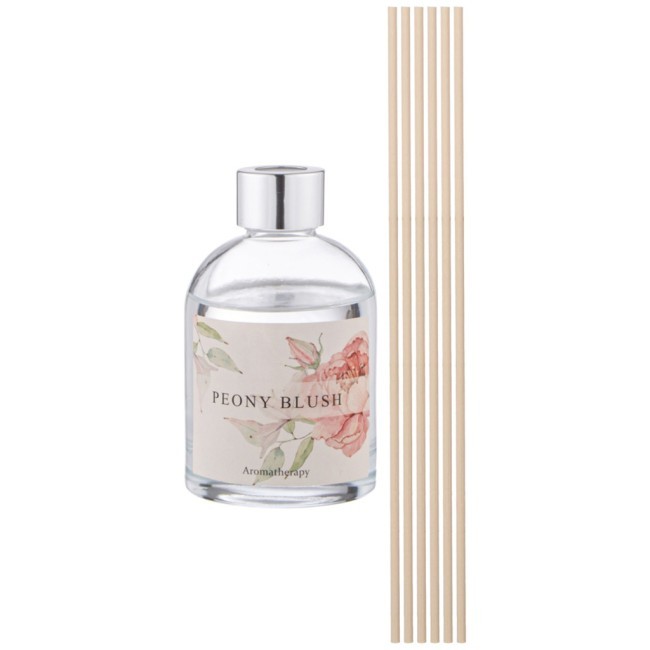Диффузор ароматический "peony blush" 100 мл Lefard (625-124)