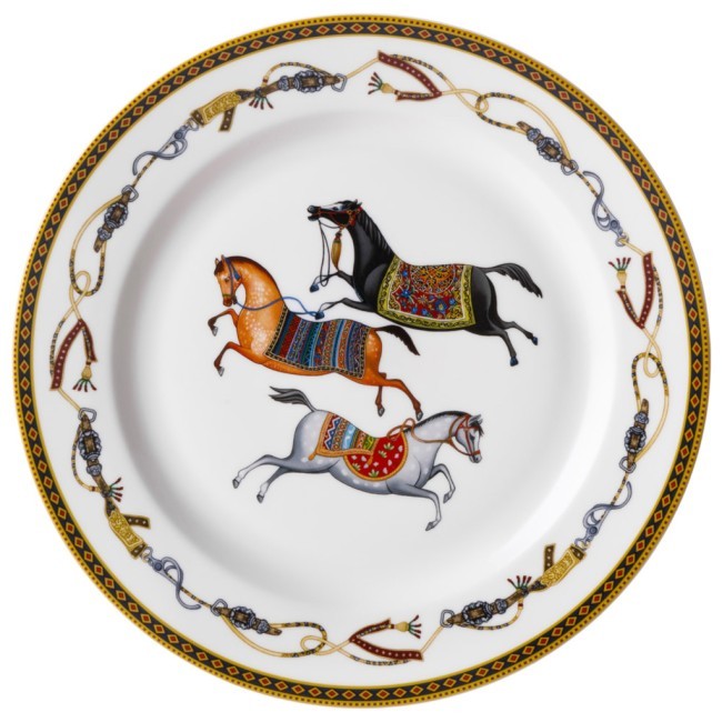 Набор тарелок закусочных lefard "passage" 2 шт. 22,5 см Lefard (760-862) Набор тарелок закусочных lefard "passage" 2 шт. 22,5 см Lefard (760-862)