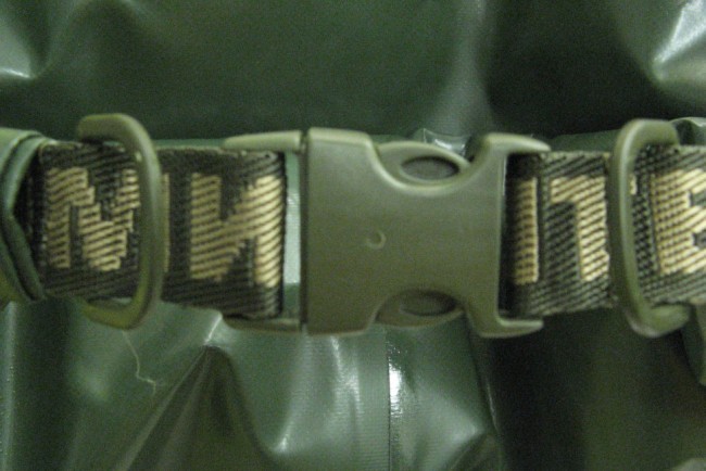 Гермомешок Митек 60 л (54500)