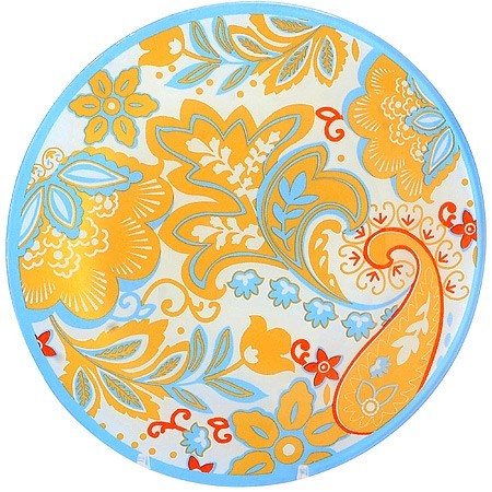 Набор стеклянной посуды 19 пр LR (30675)