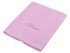 Полотенце махровое "анна" 50*90 см., розовое, 100% хлопок SANTALINO (850-111-3)