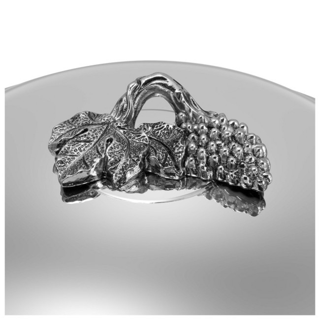 Мармит с половником lefard серия "harmony", 4л Lefard (920-113)