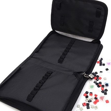 Пенал школьный "Pixie Crew" " (PXA-04-81) Пенал школьный "Pixie Crew" " (PXA-04-81)