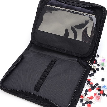 Пенал школьный "Pixie Crew" " (PXA-04-81) Пенал школьный "Pixie Crew" " (PXA-04-81)