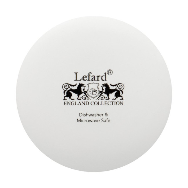 Кружка lefard 540мл "с папой можно все" 9.5*7.6*11.1cm, разноцветный Lefard (260-1029-11)