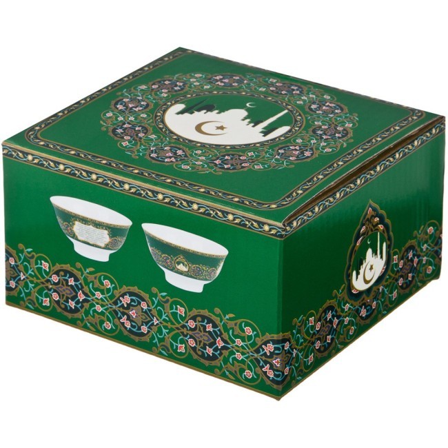 Пиала lefard "сура" 11 см 250 мл Lefard (54-523)