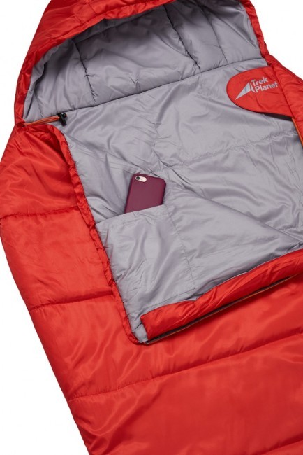Спальный мешок Trek Planet Ultra Light (70300) (77116) Спальный мешок Trek Planet Ultra Light (70300) (77116)