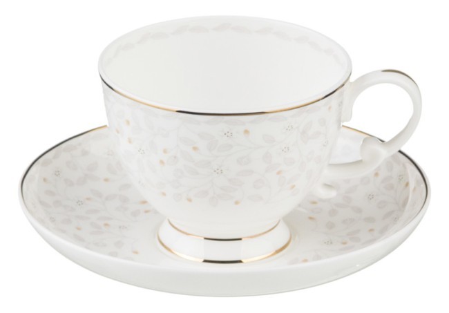 Чайный набор lefard "вивьен" на 6 пер. 12 пр. 250 мл Lefard (264-505) Чайный набор lefard "вивьен" на 6 пер. 12 пр. 250 мл Lefard (264-505)