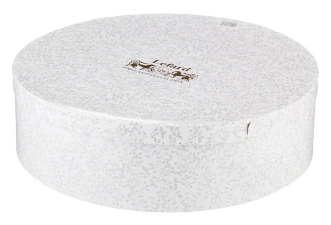 Чайный набор lefard "вивьен" на 6 пер. 12 пр. 250 мл Lefard (264-505) Чайный набор lefard "вивьен" на 6 пер. 12 пр. 250 мл Lefard (264-505)