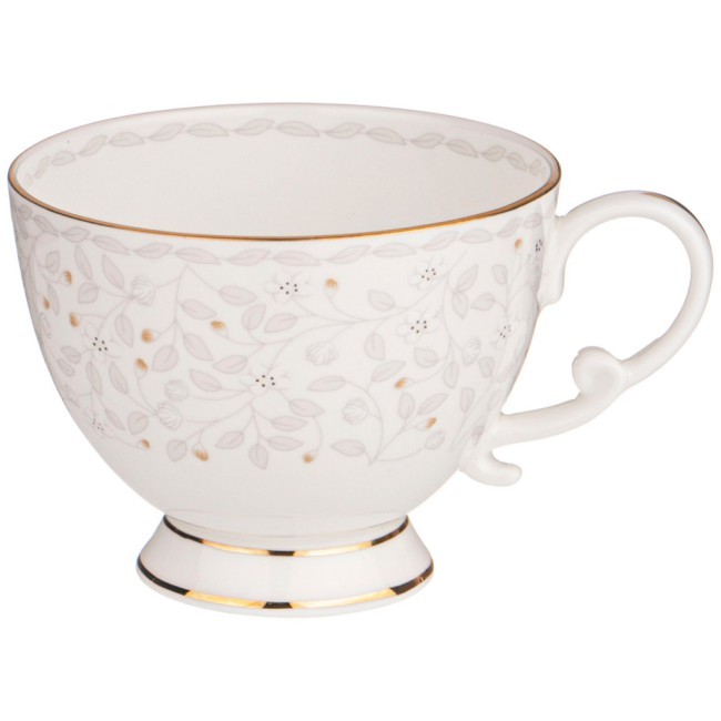 Чайный набор lefard "вивьен" на 6 пер. 12 пр. 250 мл Lefard (264-505) Чайный набор lefard "вивьен" на 6 пер. 12 пр. 250 мл Lefard (264-505)