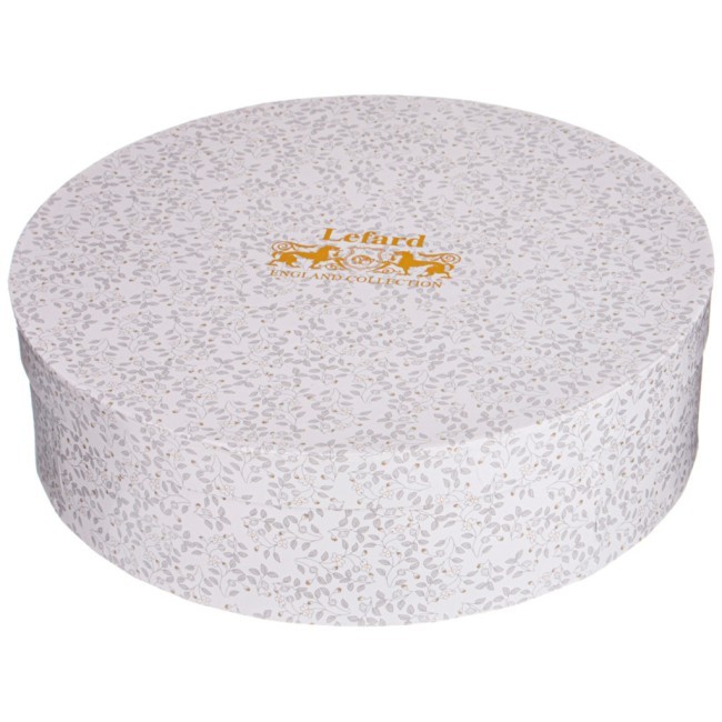 Чайный набор lefard "вивьен" на 6 пер. 12 пр. 250 мл Lefard (264-505) Чайный набор lefard "вивьен" на 6 пер. 12 пр. 250 мл Lefard (264-505)