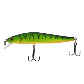 Воблер Helios Twich Minnow, 6г, 80мм (0-1м) SP цвет M39, HS-TM-9041-6-S-M39 (74538)