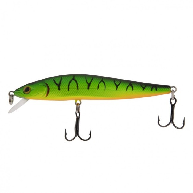 Воблер Helios Twich Minnow, 6г, 80мм (0-1м) SP цвет M39, HS-TM-9041-6-S-M39 (74538)