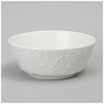 Салатник lefard "flowers story" 18*7 см 850 мл Lefard (474-268)