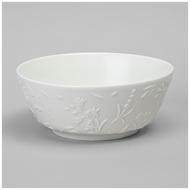 Салатник lefard "flowers story" 18*7 см 850 мл Lefard (474-268)