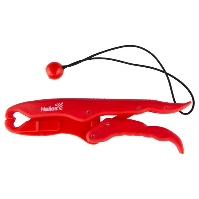Липгрип Helios 25,5 см пластик (HS ZR-25.5 HSP-694) (73501)