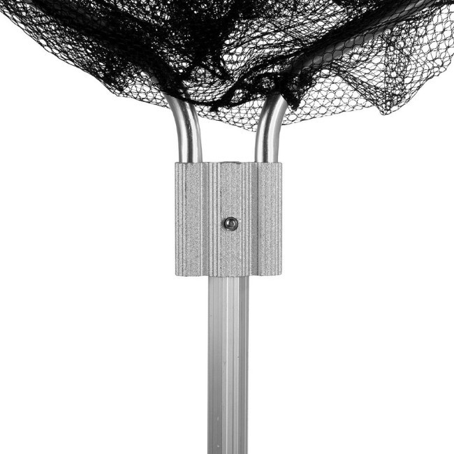 Подсачек телескопический Helios 50х210 см терилен HS-CB-250210-LM (72769)