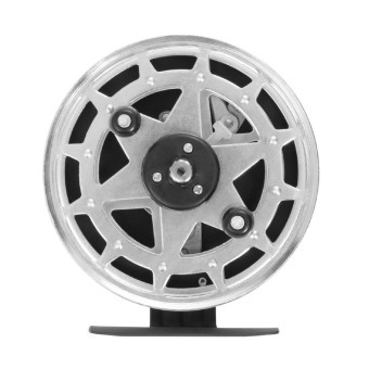 Катушка инерционная Helios 100 мм HS-XT901A-100 (72092)