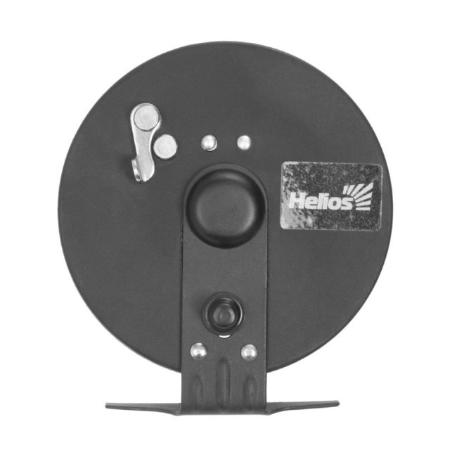 Катушка инерционная Helios 100 мм HS-XT901A-100 (72092)