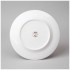 Тарелка обеденная lefard "family christmas" 25 см Lefard (425-205)