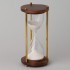 Песочные часы диаметр=7см ; высота=14см Lefard (733-185)