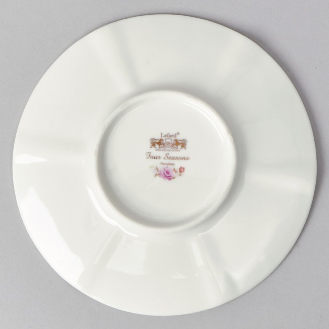 Чайный набор lefard "времена года" на 6 пер. 12 пр. 250 мл голубой Lefard (42-565) Чайный набор lefard "времена года" на 6 пер. 12 пр. 250 мл голубой Lefard (42-565)