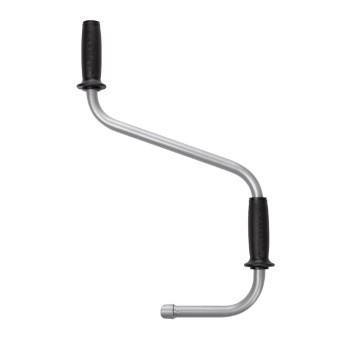 Ручка для ледобура Торнадо-М (М10х1,5) (69825) Ручка для ледобура Торнадо-М (М10х1,5) (69825)