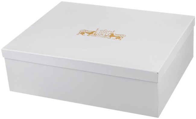 Чайный сервиз на 6 персон 15 пр.1100/350/300/250 мл. Lefard (760-458) Чайный сервиз на 6 персон 15 пр.1100/350/300/250 мл. Lefard (760-458)