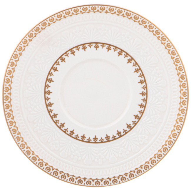 Чайный сервиз на 6 персон 15 пр.1100/350/300/250 мл. Lefard (760-458) Чайный сервиз на 6 персон 15 пр.1100/350/300/250 мл. Lefard (760-458)