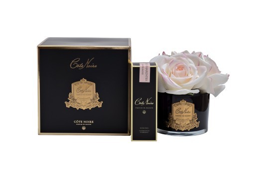 Диффузор Five Rose Ivory White, спрей Charente Rose 10мл,уп. (TT-00014733)