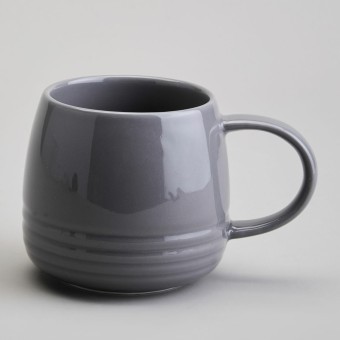 Кружка lefard "trendy" 400 мл Lefard (358-2235)