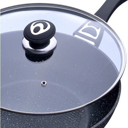 Сковорода-ВОК 30см мрам/крош АП с/кр Mayer&Boch (27954) Сковорода-ВОК 30см мрам/крош АП с/кр Mayer&Boch (27954)