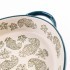 Форма для запекания 1,8 л керамика LR (60353)