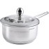 Сотейник нерж с крышкой 0,6 л 12 см Mayer&Boch (30973) Сотейник нерж с крышкой 0,6 л 12 см Mayer&Boch (30973)