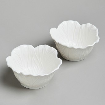 Набор салатников lefard "village" 2 шт. 11*6 см 240 мл Lefard (171-346)