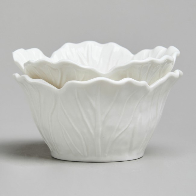 Набор салатников lefard "village" 2 шт. 11*6 см 240 мл Lefard (171-346) Набор салатников lefard "village" 2 шт. 11*6 см 240 мл Lefard (171-346)