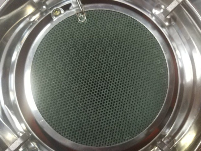 Газовая плитка Следопыт UltraEnergy керамическая PF-GST-IM04 (60017)