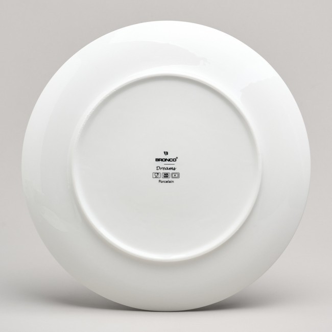 Набор посуды обеденной bronco "dreams" на 4 пер. 16 пр. Bronco (582-127) Набор посуды обеденной bronco "dreams" на 4 пер. 16 пр. Bronco (582-127)