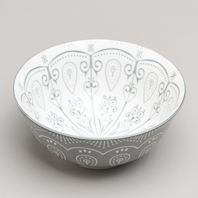 Набор посуды обеденной bronco "dreams" на 4 пер. 16 пр. Bronco (582-127) Набор посуды обеденной bronco "dreams" на 4 пер. 16 пр. Bronco (582-127)