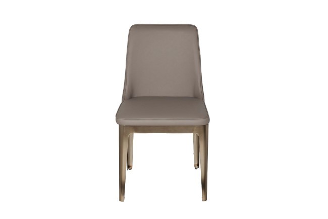 Стул Bel Air светло-серый 46,5*58*81см (TT-00005182) Стул Bel Air светло-серый 46,5*58*81см (TT-00005182)