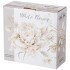 Салатник lefard "white flower" 1250 мл, 23 см Lefard (415-2134)
