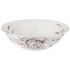 Салатник lefard "white flower" 1250 мл, 23 см Lefard (415-2134)