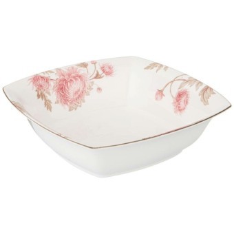 Салатник lefard "астра" 18*18*5 см 850 мл Lefard (264-1019)