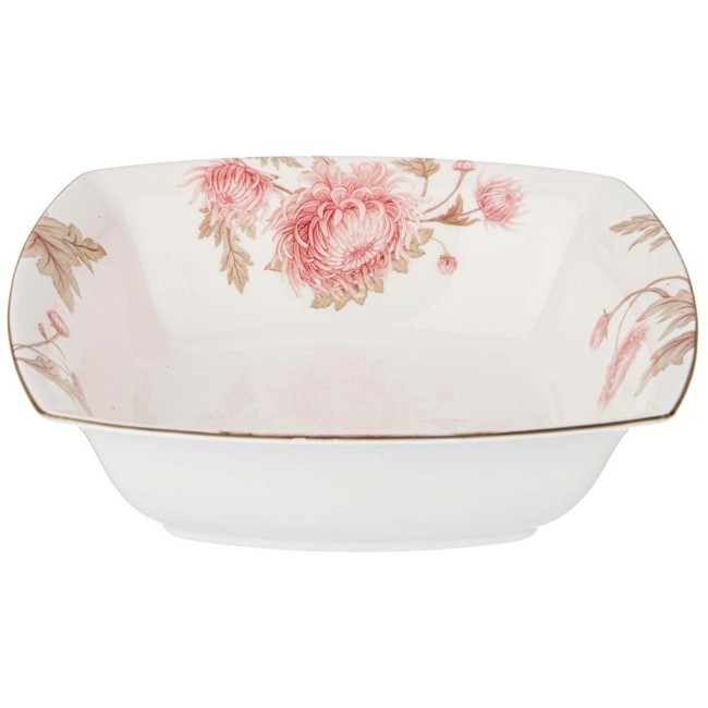 Салатник lefard "астра" 18*18*5 см 850 мл Lefard (264-1019) Салатник lefard "астра" 18*18*5 см 850 мл Lefard (264-1019)