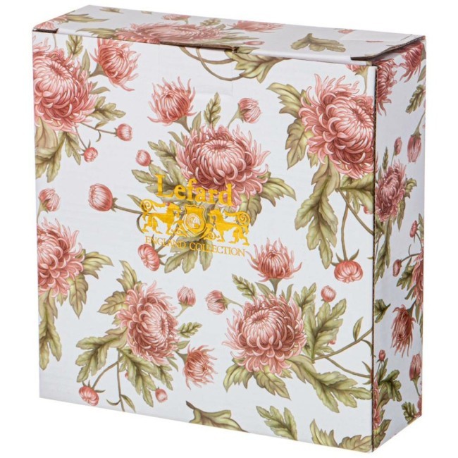 Салатник lefard "астра" 18*18*5 см 850 мл Lefard (264-1019) Салатник lefard "астра" 18*18*5 см 850 мл Lefard (264-1019)