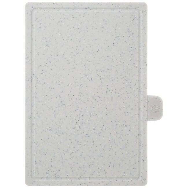 Набор agness из 4 досок на подставке, цвет: серый Agness (671-207)