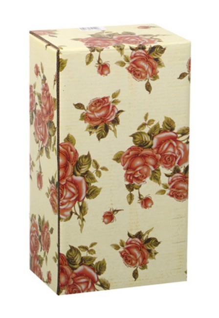 Фруктовница "корейская роза" 36*24 см высота=9 см Lefard (126-580) Фруктовница "корейская роза" 36*24 см высота=9 см Lefard (126-580)