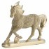 Фигурка декоративная "лошадь" 21*6*16,5 см Lefard (146-2203)