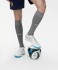 Бутсы многошиповые JÖGEL Evofly TF PRO White/blue (2118015)